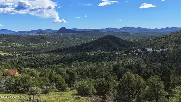 2725 W Black Ridge Trail, Prescott, AZ 86305