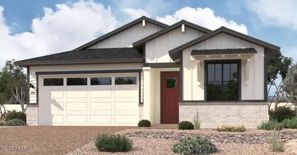 1207 Thunder Trail #15, Prescott, AZ 86305