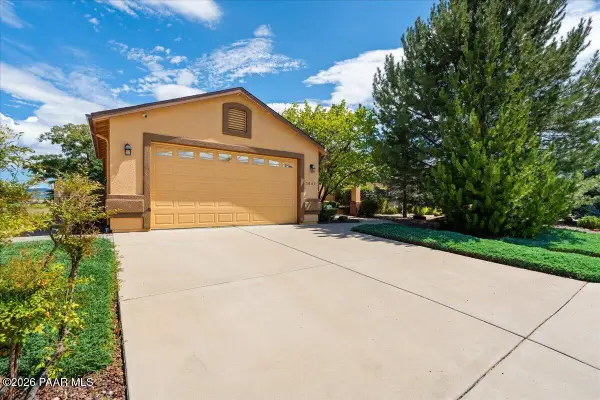 5661 N Bronco Lane, Prescott Valley, AZ 86314