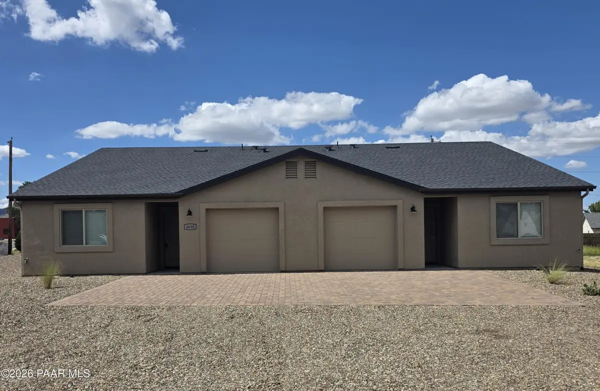4600 N Wagon Way, Prescott Valley, AZ 86314 - #1