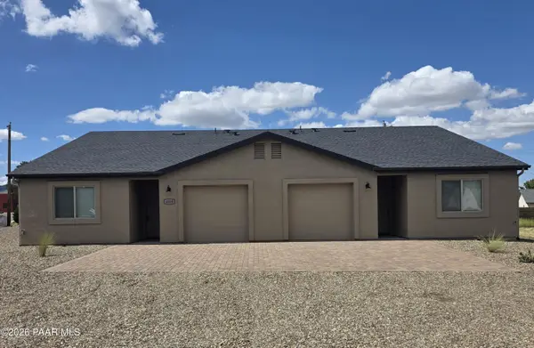4600 N Wagon Way, Prescott Valley, AZ 86314