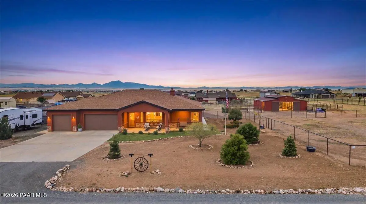 11096 N Scalli Drive, Prescott Valley, AZ 86315 - #1