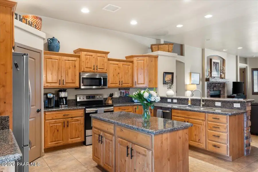 11096 N Scalli Drive, Prescott Valley, AZ 86315 - #3