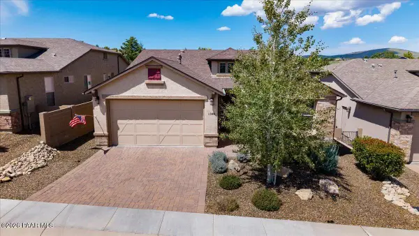 1348 N Low Valley Lane, Prescott Valley, AZ 86314