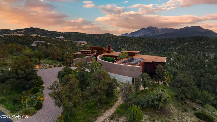 6565 W Almosta Ranch Road, Prescott, AZ 86305 - #3