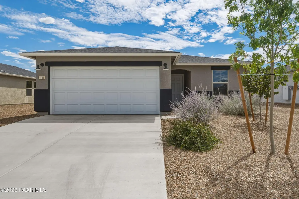 1167 Meta Road, Chino Valley, AZ 86323 - #1