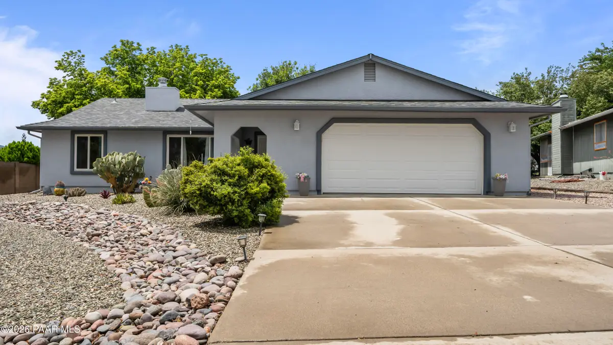 1158 N Bronco Chute, Dewey, AZ 86327 - #1