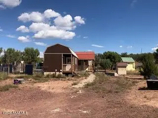 2365 N Luana Drive, Williams, AZ 86046 - #1