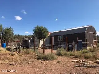 2365 N Luana Drive, Williams, AZ 86046 - #2