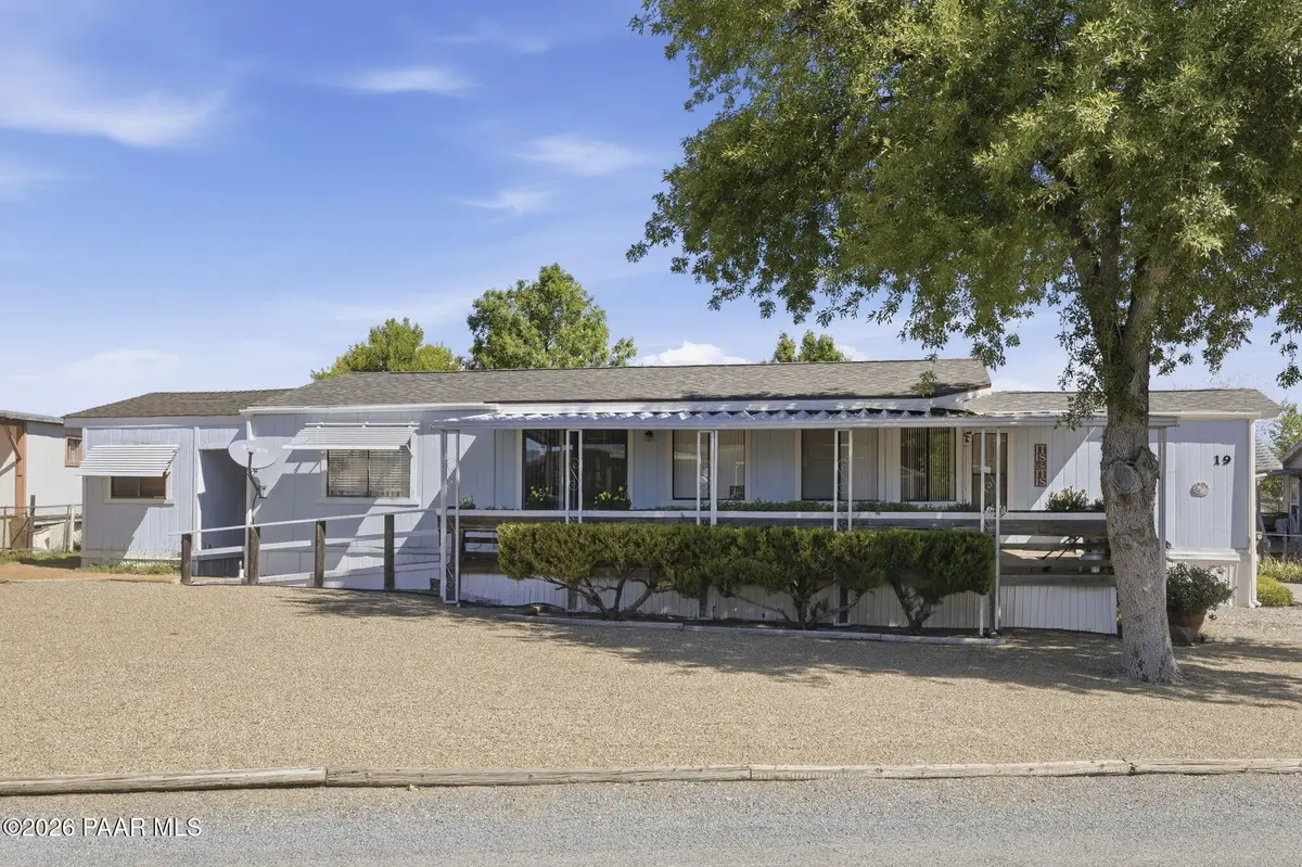 695 N State Route 89, Chino Valley, AZ 86323 - #1