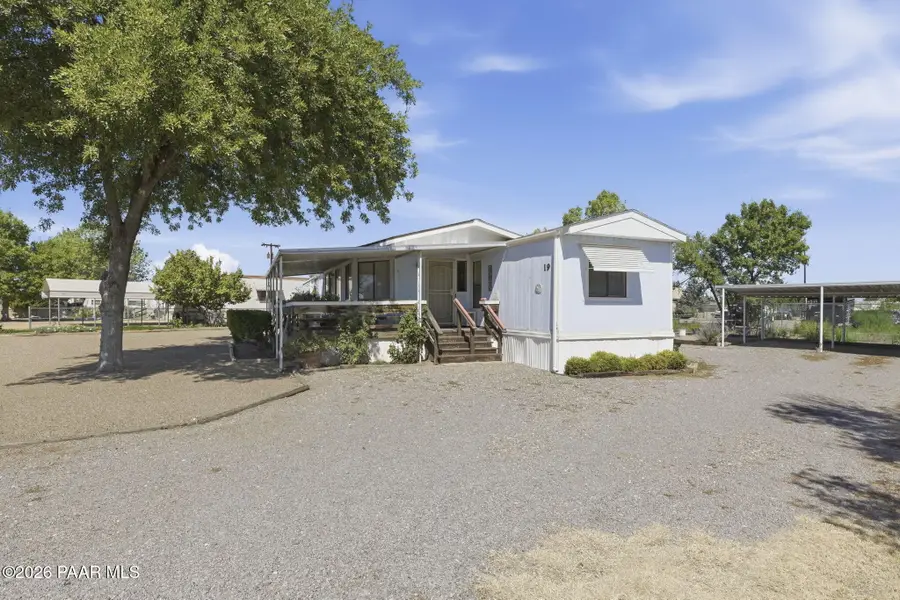 695 N State Route 89, Chino Valley, AZ 86323 - #2