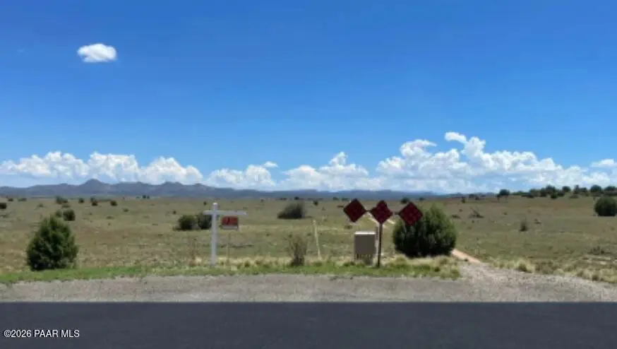 25 Doric Way, Prescott, AZ 86305 - #1