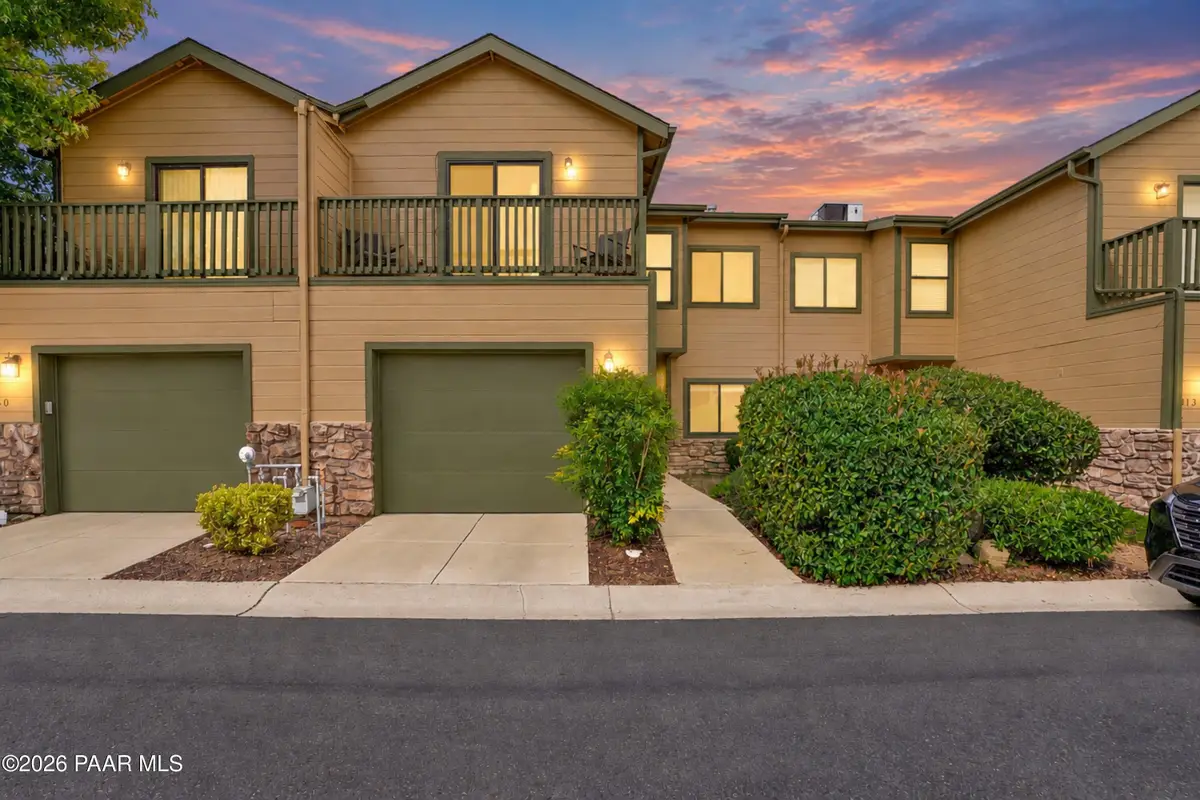 1132 Hughes Street, Prescott, AZ 86305 - #1