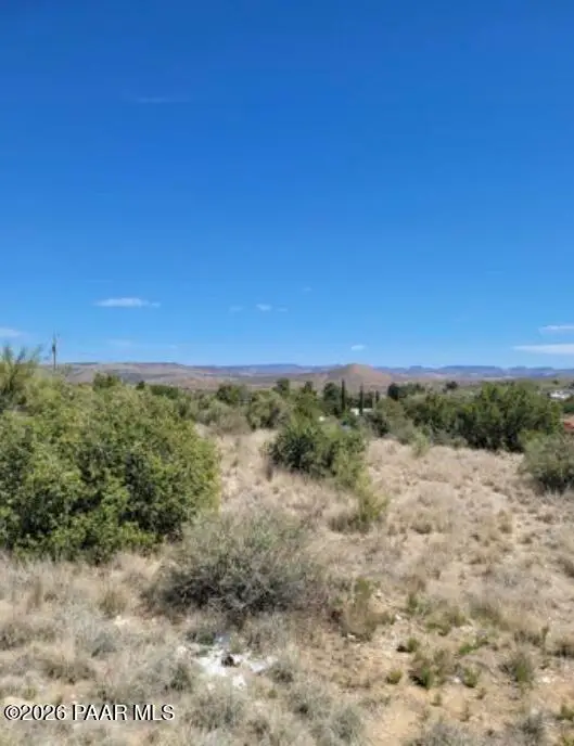 20559 E Cedar Canyon Drive, Mayer, AZ 86333 - #1