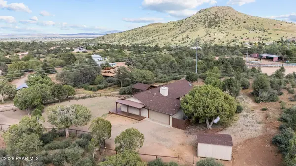 4355 W Marlow Road, Prescott, AZ 86305