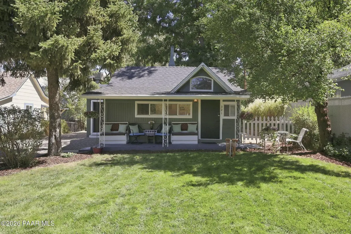 321 N Virginia Street, Prescott, AZ 86301 - #1