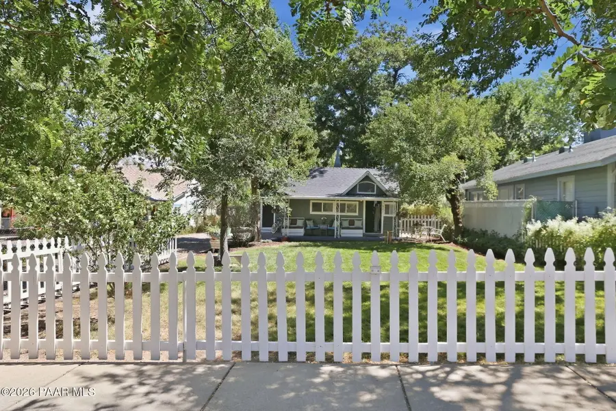 321 N Virginia Street, Prescott, AZ 86301 - #2