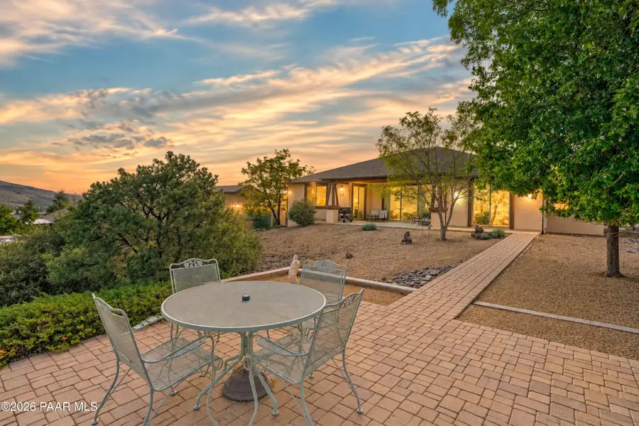 4739 Sharp Shooter Way, Prescott, AZ 86301 - #2