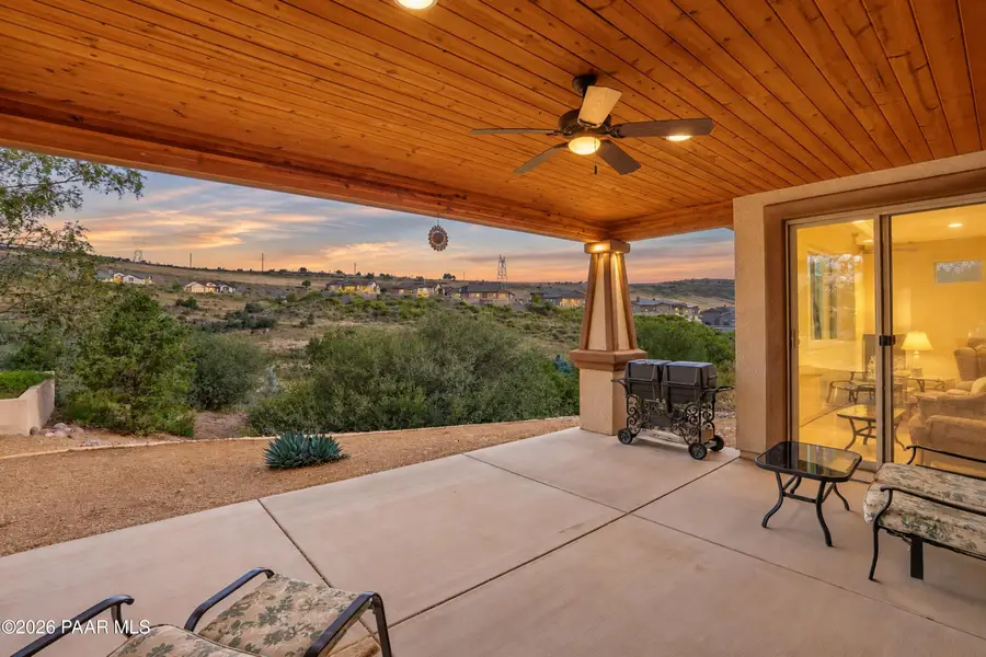 4739 Sharp Shooter Way, Prescott, AZ 86301 - #3