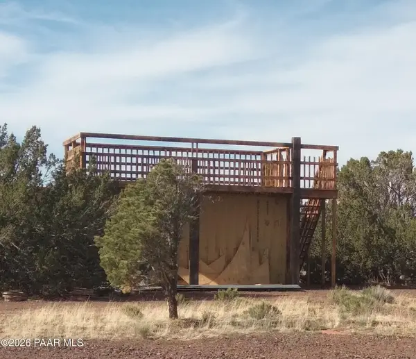 3161 E Valencia Road, Williams, AZ 86046
