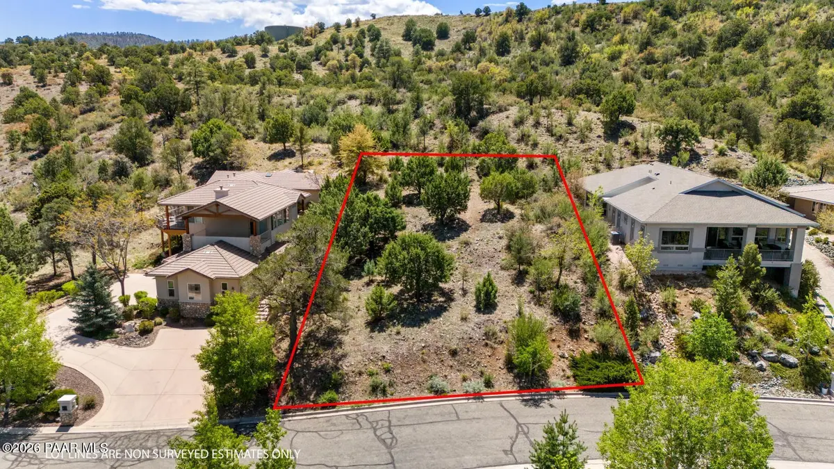 991 City Lights, Prescott, AZ 86303 - #1