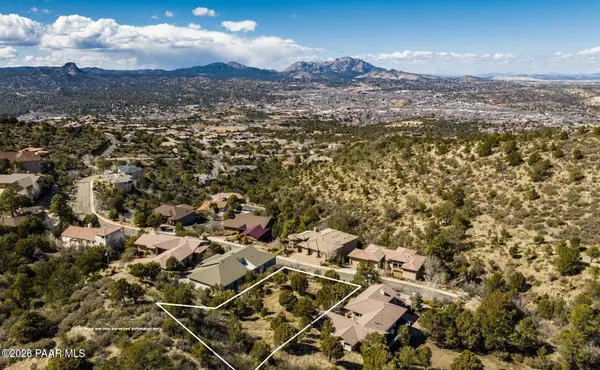991 City Lights, Prescott, AZ 86303