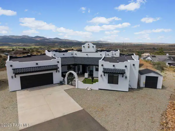 1280 S Peach Trail, Dewey-Humboldt, AZ 86327