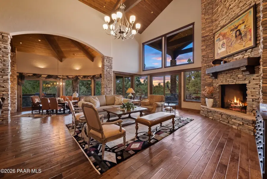 2140 Golf Club Lane, Prescott, AZ 86303 - #2