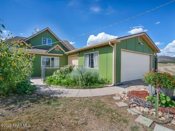 765 W Gina Marie Boulevard, Paulden, AZ 86334