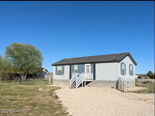 24415 N Cleveland Street, Paulden, AZ 86334