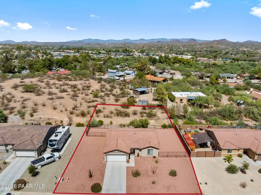 18 W Monte Cristo Drive, Wickenburg, AZ 85390 - #3