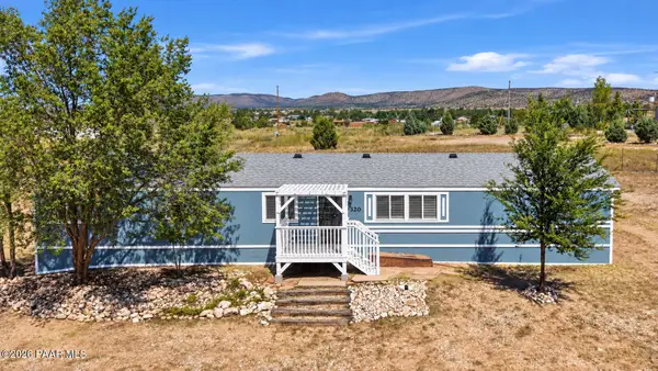 320 E Verde Ranch Road, Paulden, AZ 86334