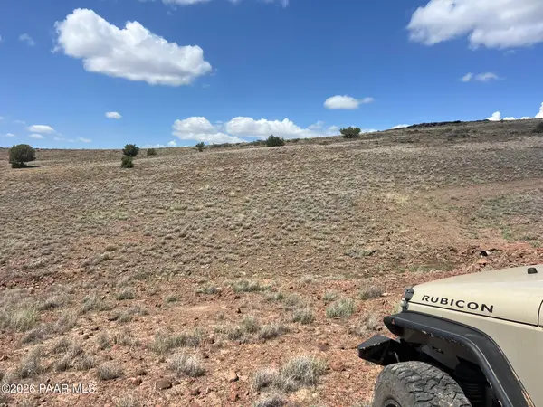97 W2 Off Of Falcon Flight, Ash Fork, AZ 86320