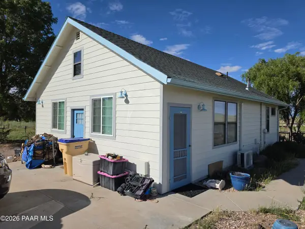 2020 W Road 2 North, Chino Valley, AZ 86323