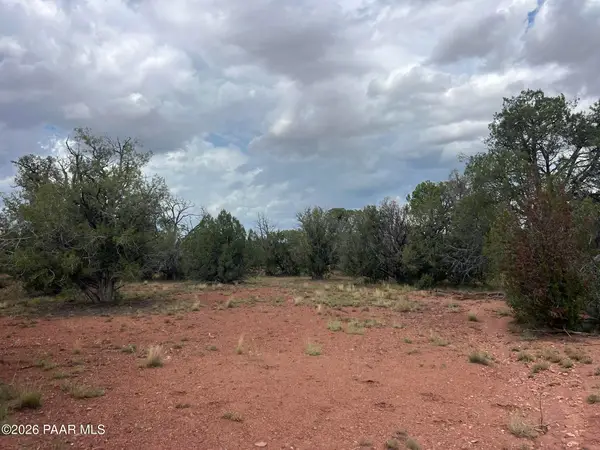 185 Cooks Trail, Ash Fork, AZ 86320