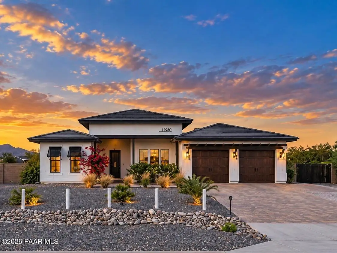 19936 W Cambridge Avenue, Buckeye, AZ 85396 - #1