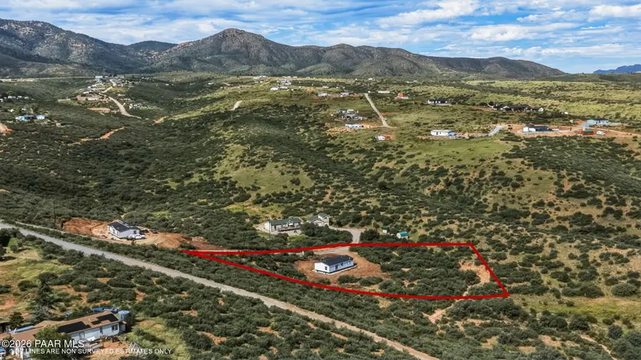 400 S Hideaway Drive, Dewey Humboldt, AZ 86327 - #2