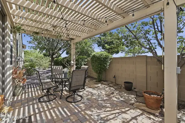 1795 N Swayback Road, Prescott Valley, AZ 86314
