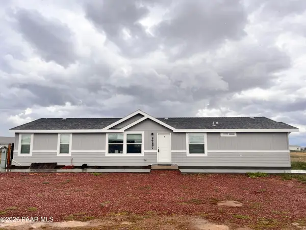 26297 N Sonoma Court, Paulden, AZ 86334