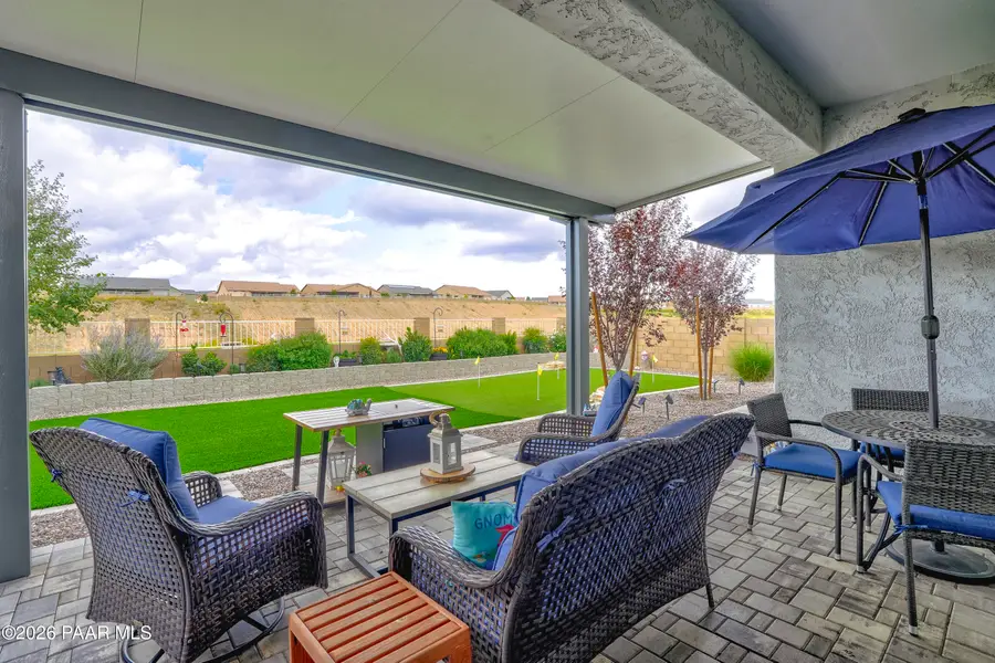 4896 N Pemberley Street, Prescott Valley, AZ 86314 - #2