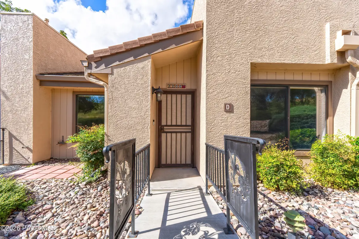 2200 Resort Way #12d, Prescott, AZ 86301 - #1