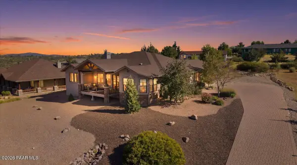 1195 Longview Drive, Prescott, AZ 86305