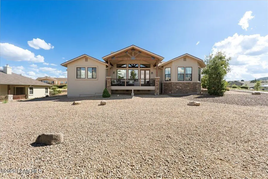 1195 Longview Drive, Prescott, AZ 86305 - #3