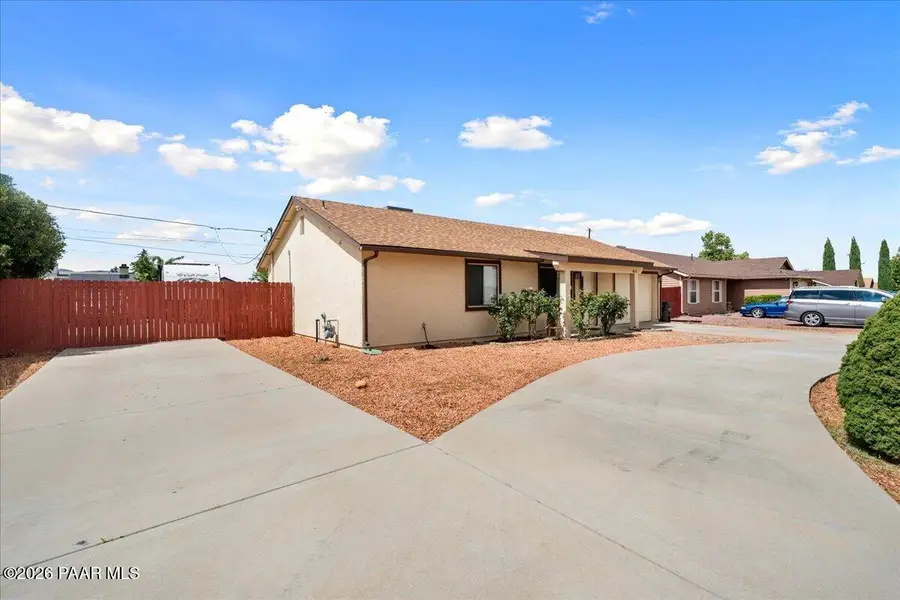 4670 N Columbine Drive, Prescott Valley, AZ 86314 - #2