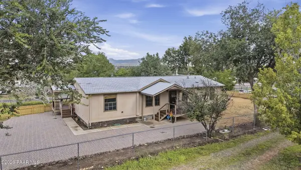 385 S Dewey Road, Dewey-Humboldt, AZ 86327