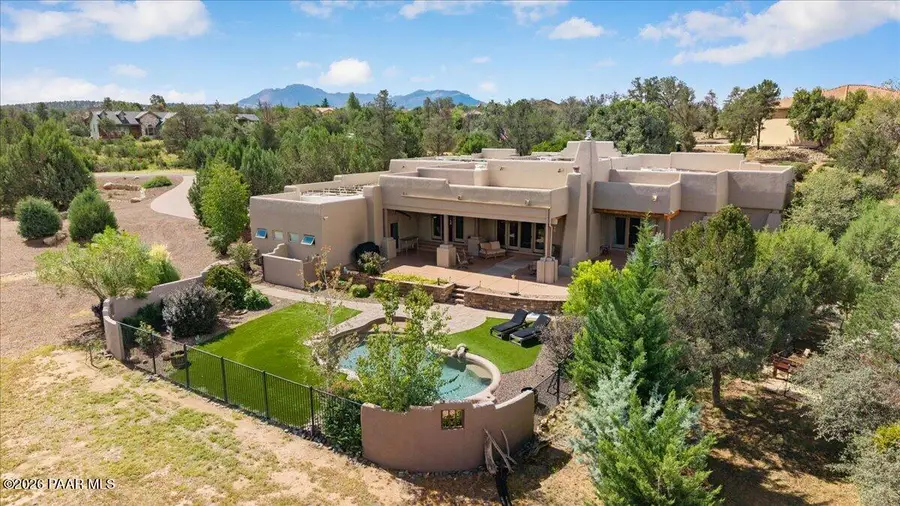 5542 W Indian Camp Road, Prescott, AZ 86305 - #2