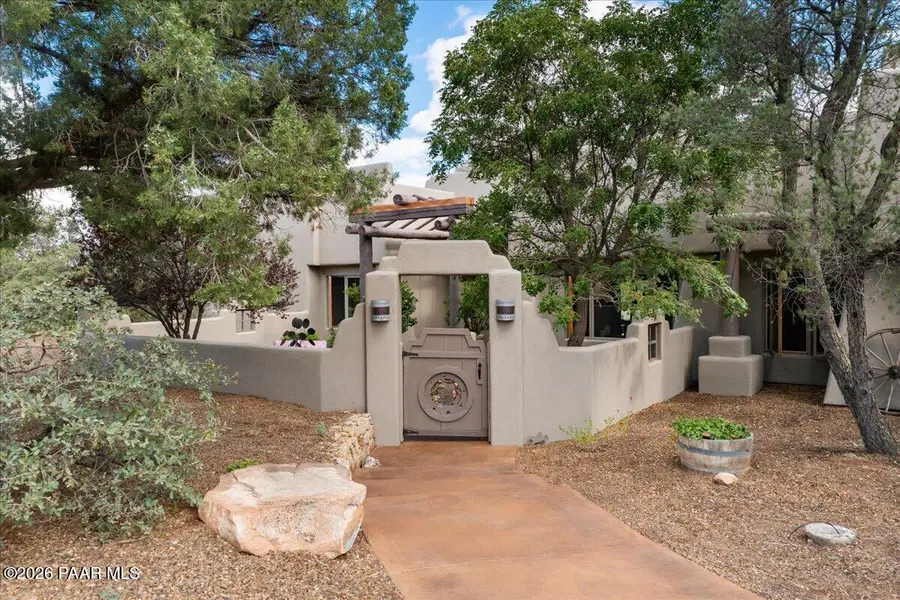 5542 W Indian Camp Road, Prescott, AZ 86305 - #3
