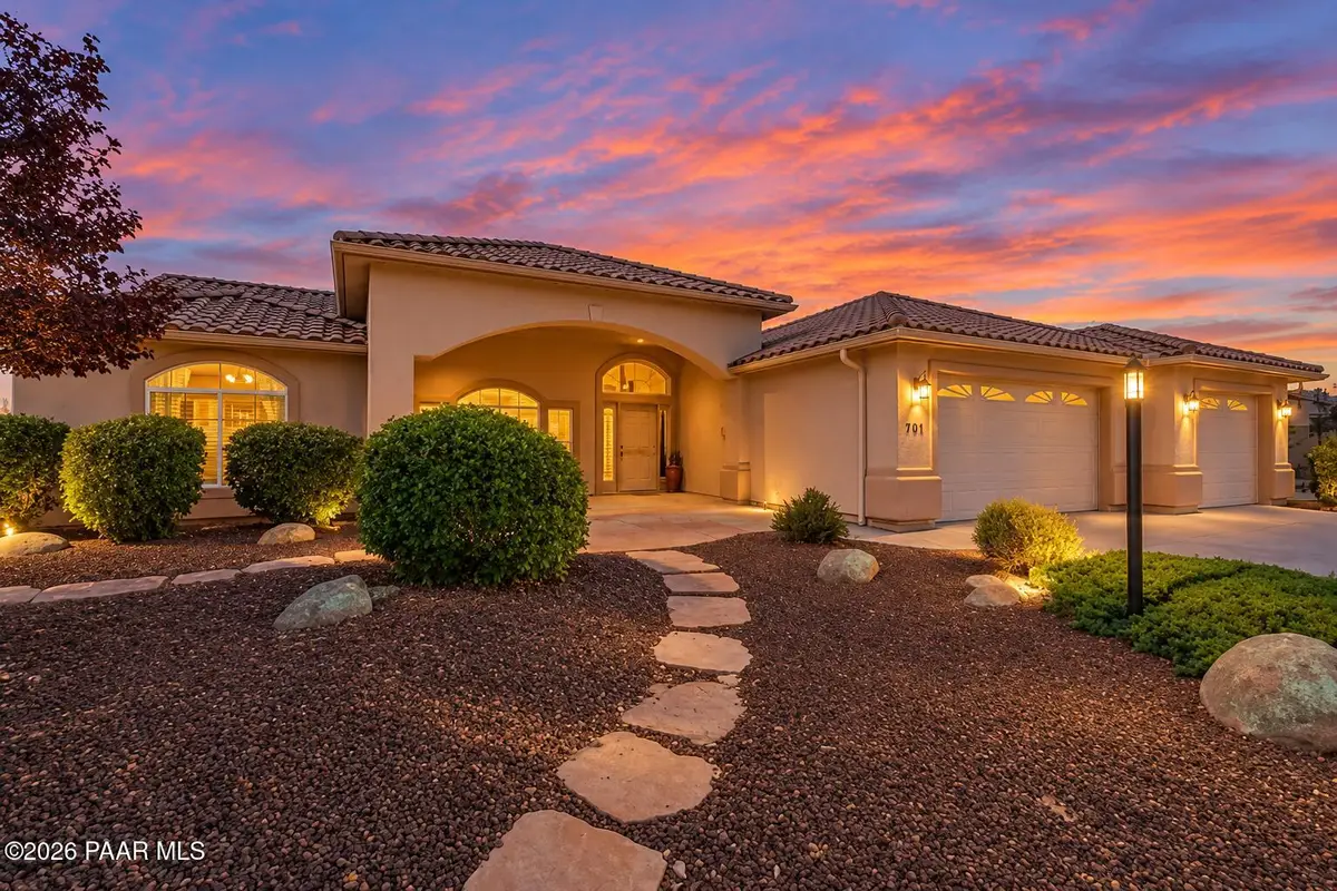 705 Parsley Place, Prescott, AZ 86305 - #1