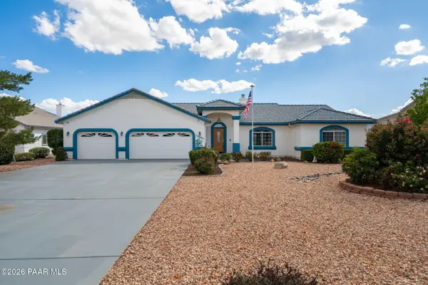 10353 E Old Black Canyon Highway, Dewey-Humboldt, AZ 86327