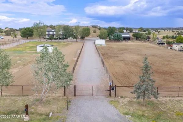 890 E Latigo Court, Paulden, AZ 86334